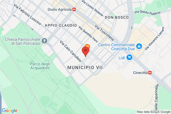 Estetica Ar.Go. Di Alessandra Rossi & C. s.A.S.
