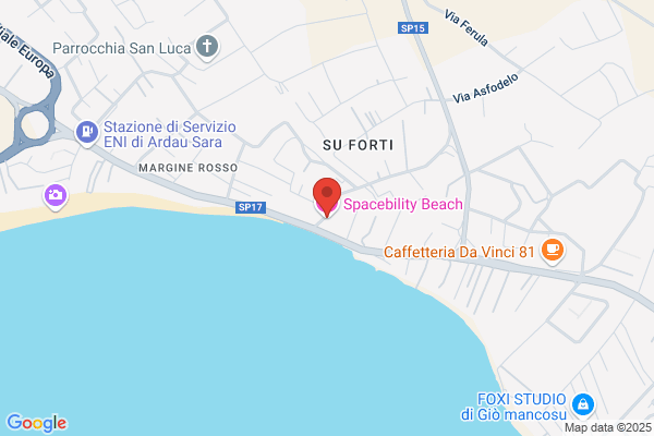 Hotel San Basilio