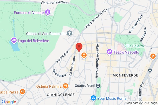 Loft Parrucchiere