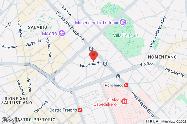 Maiolo francesco