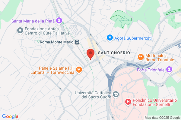 I.S.U. Universita Cattolica