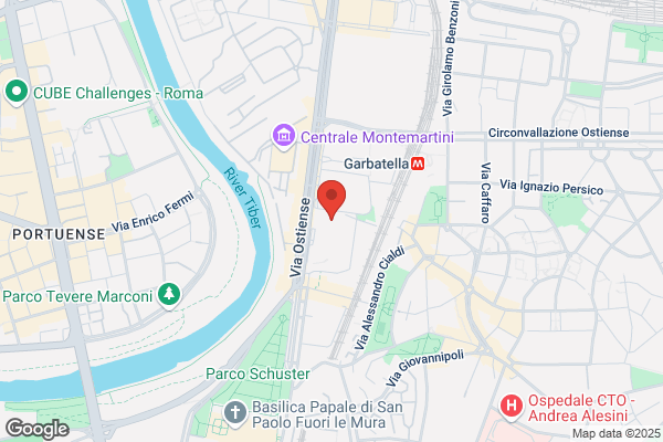 Iii Universita Di Roma