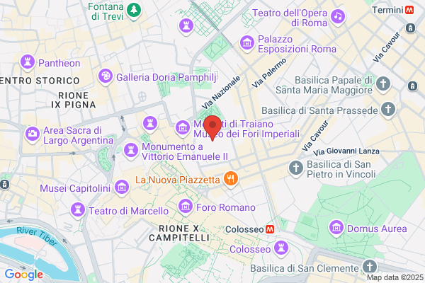 Pontificia Universita S. Tommaso