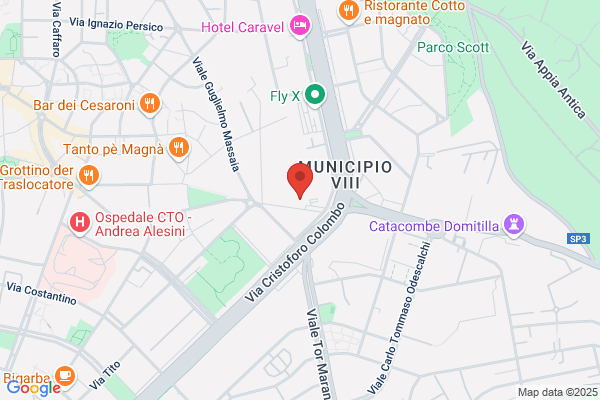 Rome International University Srl