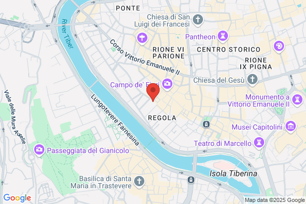 Scuola Francese Di Storia E Archeologia