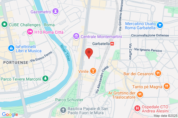 Terza Universita Degli Studi Di Roma