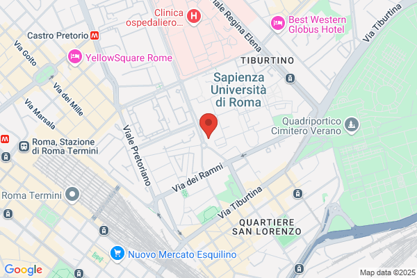 Universita Al Sapienza Dipartimento Di Sociologia