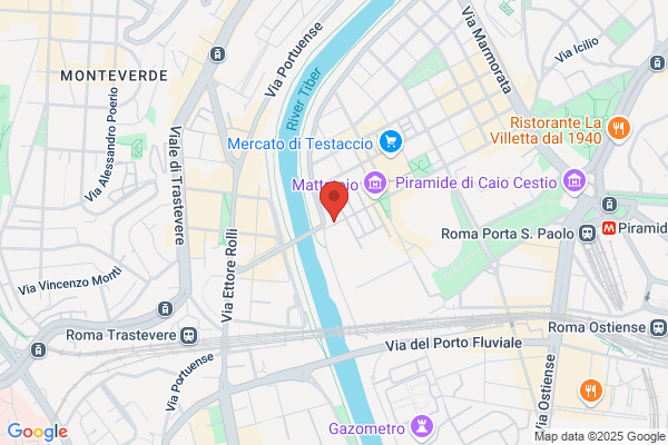 Universita Degli Studi Roma Tre
