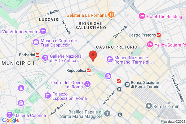 Universita Degli Studi Roma Tre - Dipartimento Studi Storico-Artis/// (Tici)