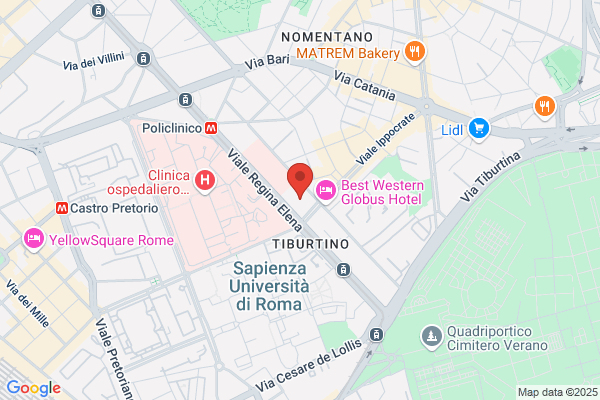 Universita Dip. Biol.Anim. E Delluomo