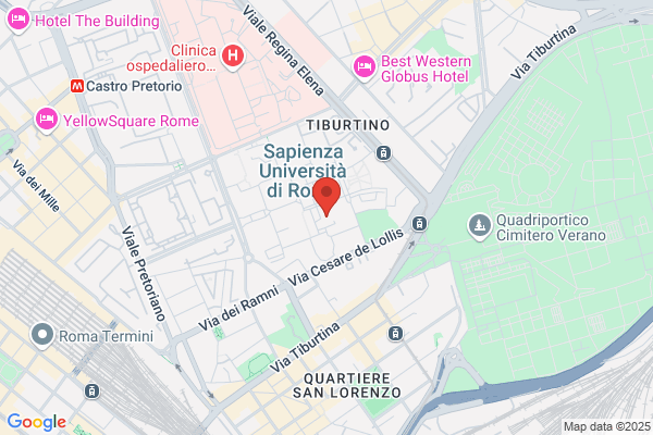 Universita Dip. Storia Moderna E Contemporanea