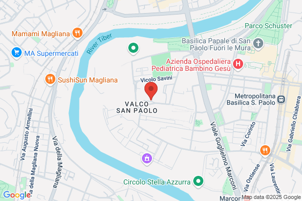 Universita Roma Tre Dipartimento Di Fisica Edoardo amaldi