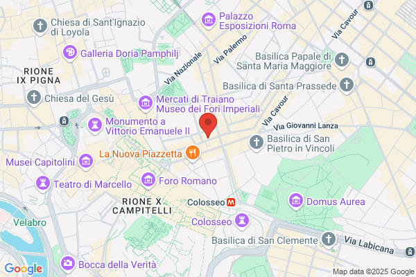 Universita Roma Tre-Dipartimento Progettazione E Scienze Dellarch/// (Itettura