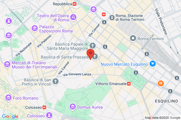 Universita Studi Roma Tre