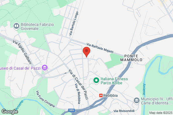 Interrenti E Strumenti Per La Direzione Aziendale Srl
