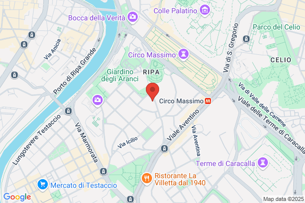 Istituto Pio Ix Scuola Paritaria Cattolica