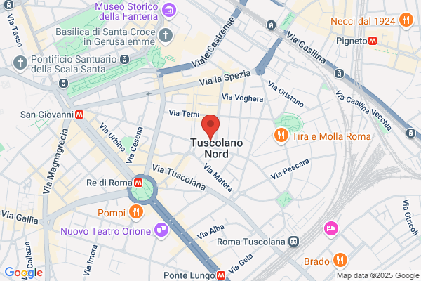 Istituto Professionale Duca Daosta