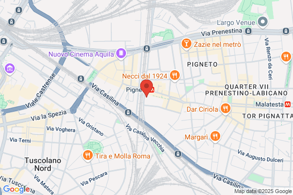 Istituto Professionale Femminile Di Stato Virgina Woolf