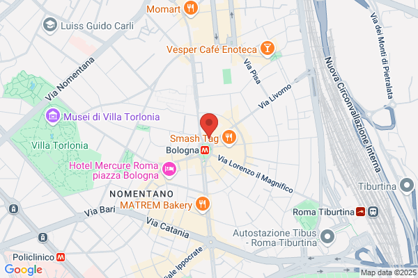 Istituto San Paolo Srl