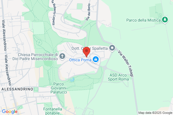 Scuola Di Podologia