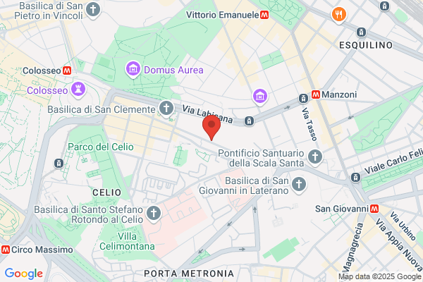 Scuola Suore Misericordia