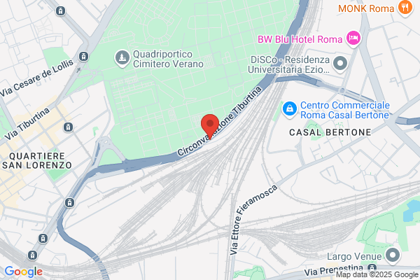 Easybox Srl