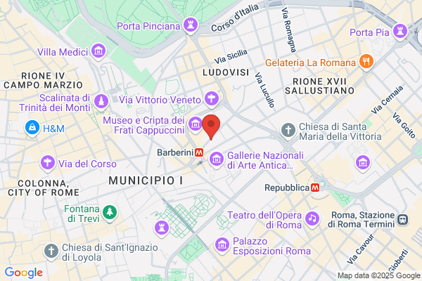 Istituto Italiano Srl