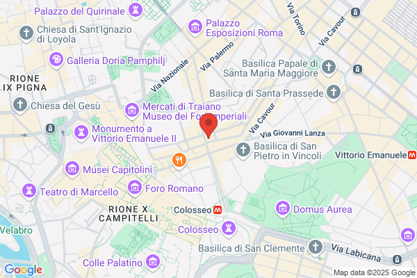 Latinoise Ltd