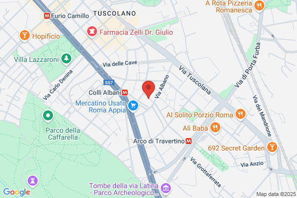 One Language Centre® - Scuola Internazionale di Inglese Francese Spagnolo