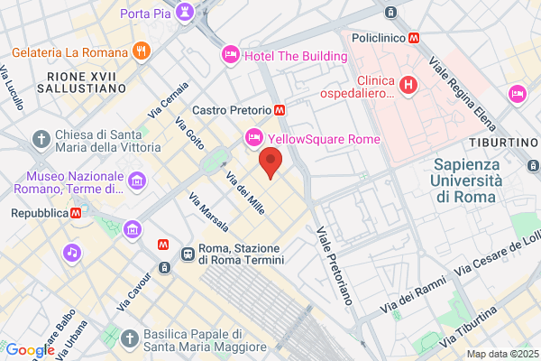 Scuola Privata International House Dilit