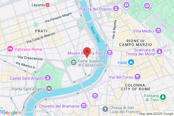 Training Scuola Di Lingue S.A.S.