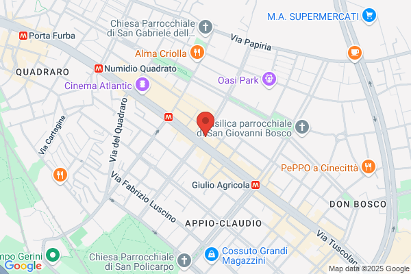 Liguori Biagio & Figli Srl