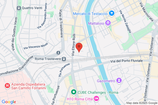Moskito Srl