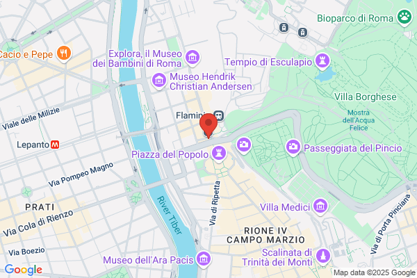 Flaminio 9 (S.R.L.)