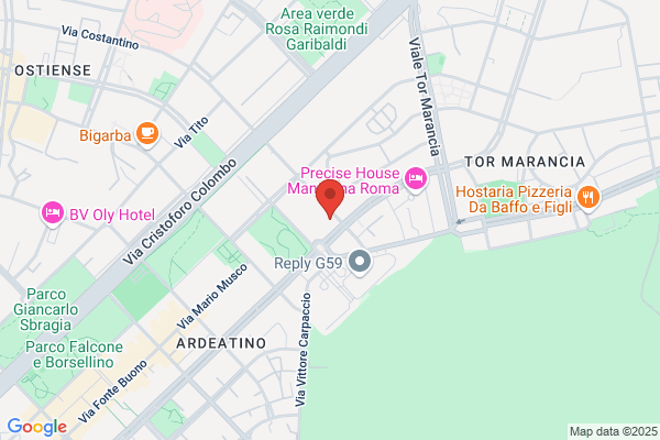 Il Meglio Delle Donne S.R.L.
