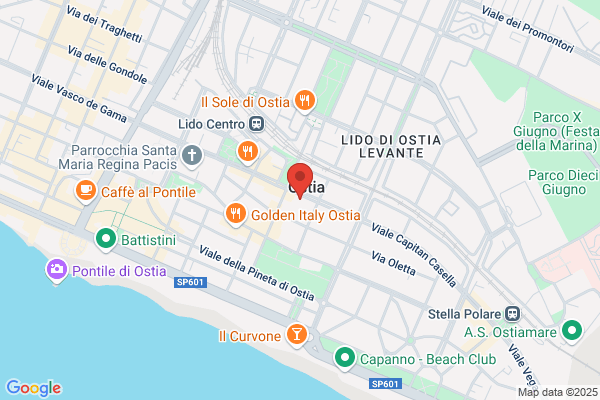 Istituto Analisi Cliniche I.A.C. S.R.L.