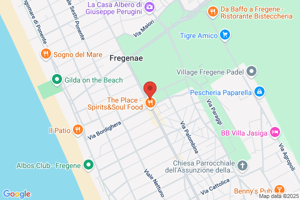 Laboratorio Analisi Cliniche Fregene Srl