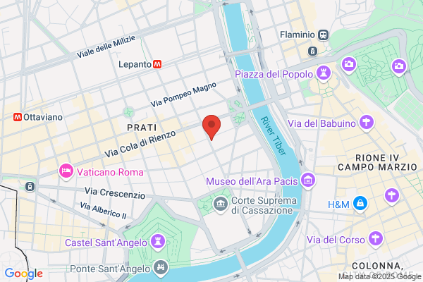 Laboratorio Analisi Cliniche Lucrezio Caro Srl