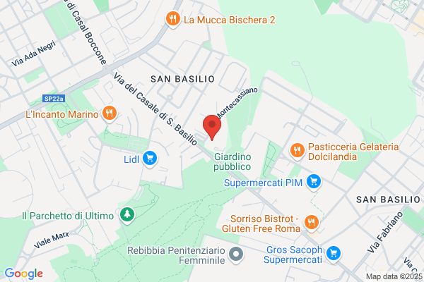 Laboratorio Analisi Cliniche Pasteur Srl