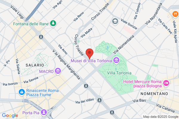 Laboratorio Analisi De Arcangelis Srl
