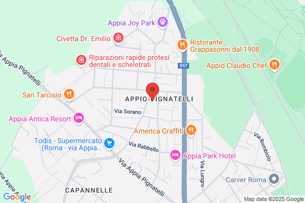 Laboratorio Analisi Per La Diagnostica Medica