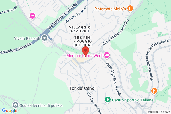 Laboratorio Analisi Tre Pini Srl
