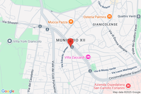 Laboratorio Gianicolense Srl