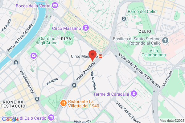 Laboratorio Medico Aventino S.A.S