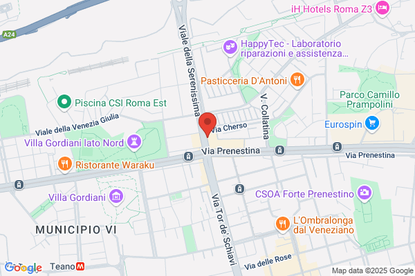 Medical Acta Srl