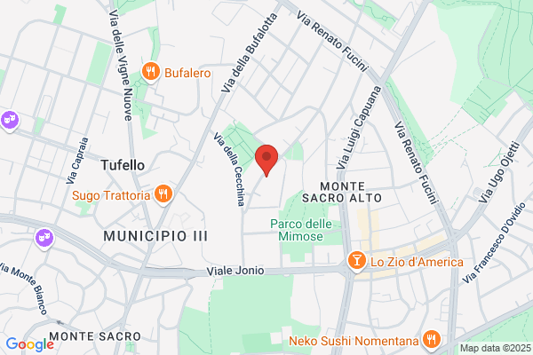 Oreda Srl