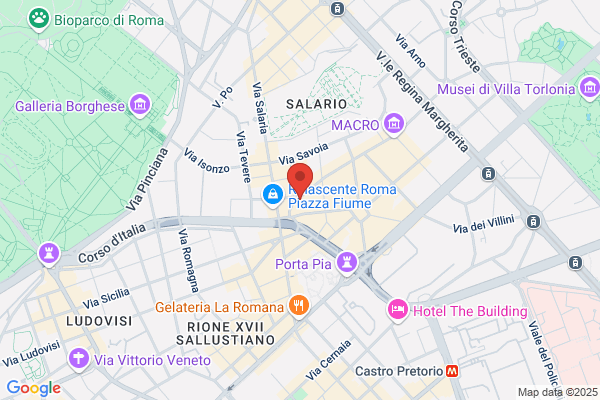 Semeiologico Romano Srl