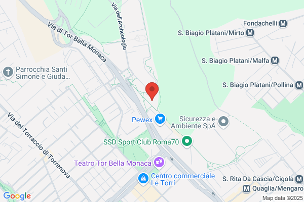 Sofim Medical Center Di Butera Franco Sas