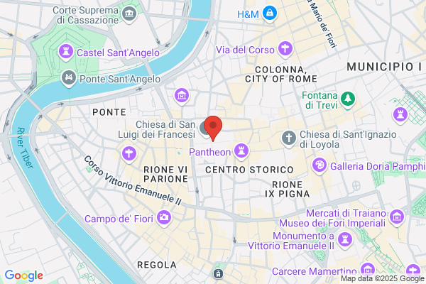 Studio Diagnostico Pantheon Srl