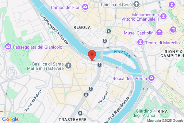 Studio Ria Di Franco Fraioli Sas